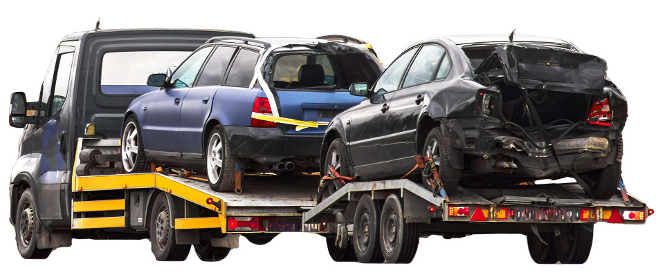 Avoid the Hassle: Why Professional Unwanted Car Removal is the Best Option