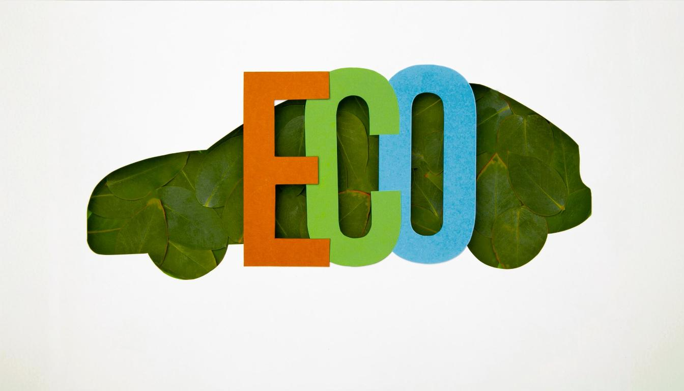 Eco-Friendly Benefits